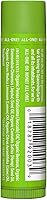 Dr. Bronner′s Organic Lip Balm 6-Pack Lemon Lime 0.15oz — image 2