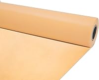 EggSun Peach Pink Fabric Bulletin Board Paper Roll 14.8FT x 47IN — image 1