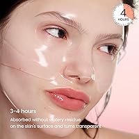 BIODANCE Bio-Collagen Real Deep Mask, 1.19oz x 16ea — image 4