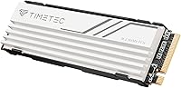 Timetec 2TB PCIe 4.0 NVMe SSD — image 1
