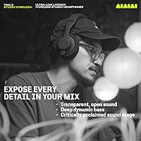 AIAIAI TMA-2 Studio Wireless+ Headphones — image 7