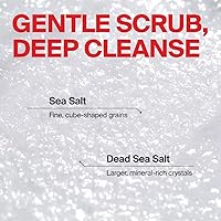 Dr.FORHAIR Folligen Sea Salt Scaler 10.58oz — image 5