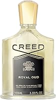 Creed Royal Oud Men's Luxury Cologne 3.32oz — image 1
