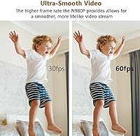 NexiGo N980P 1080P Webcam — image 3