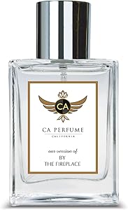 CA Perfume By The Fireplace Eau De Parfum 50mL Review