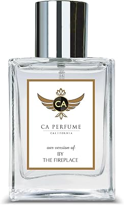 CA Perfume By The Fireplace Eau De Parfum 50mL