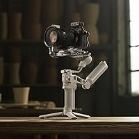 DJI RS 4 Mini Gimbal Stabilizer — image 7