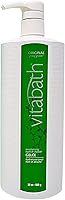 Vitabath Original Spring Green Moisturizing Bath & Shower Gel Wash 32 oz — image 2
