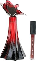 Christian Siriano Ooh La Rouge Exclusif Gift Set 3.4oz EDP & 0.21oz Red Lip Gloss — image 2