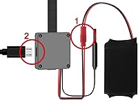 Poadferd Mini Hidden Camera WiFi 1080P — image 7