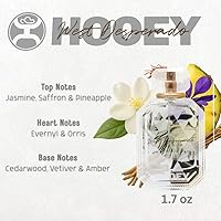 HOOEY West Desperado Women's Perfume 50mL — image 5