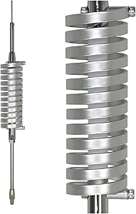 Browning BR-78 15,000-Watt CB Antenna Review