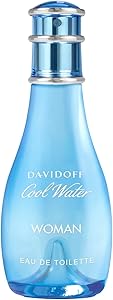 Davidoff Cool Water Eau de Toilette 1oz Review