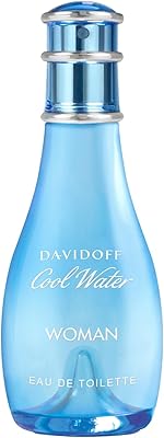 Davidoff Cool Water Eau de Toilette 1oz