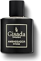 Gisada Ambassador Intense Cologne for Men 1.7 fl.oz. — image 1