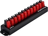 Chunzehui F-1012 12-Position 45A Power Distribution Block Module — image 3