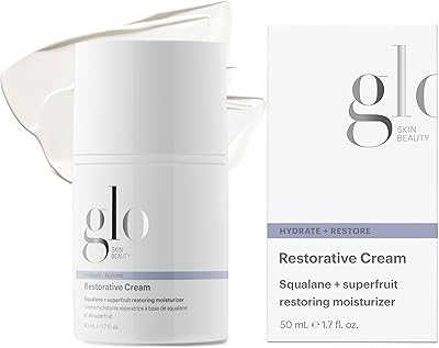 Glo Skin Beauty Restorative Cream 50mL