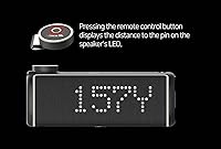 GOLFBUDDY Voice XL Magnetic Golf GPS Speaker — image 7