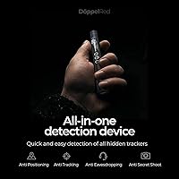 ORIONYX HCDS-9000 Hidden Camera Detector — image 5