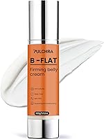 Pulchra B Flat Belly Cream 3.52oz — image 1