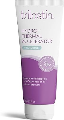 TriLASTIN Hydro-Thermal Accelerator 3oz Skin Serum