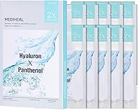 Mediheal Derma Synergy Wrapping Mask (10 Packs) — image 1
