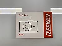 iZEEKER 2.5K Dash Cam — image 7