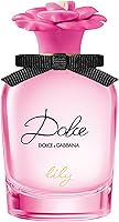 Dolce&Gabbana Dolce Lily Eau De Parfum Spray 75mL — image 1