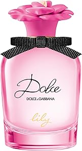 Dolce&Gabbana Dolce Lily Eau De Parfum Spray 75mL Review