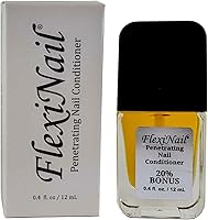 FlexiNail Penetrating Fingernail Conditioner and Strengthener 12mL — image 5