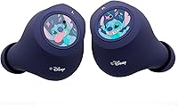 iJoy Disney Lilo and Stitch Bluetooth Earbuds DS2013 — image 2