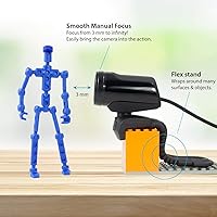 Stopmotion Explosion Complete HD Stop Motion Animation Kit — image 5