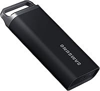 Samsung T5 EVO Portable SSD 2TB — image 1