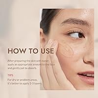 MIZON Snail Repair Intensive Ampoule 1.01 fl oz — image 8