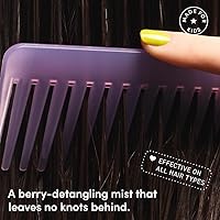 Evereden Kids Detangler Spray 4-in-1 Leave-In Hair Spray 6.7oz — image 3