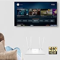 Cudy WR1200 AC1200 Smart WiFi Router Extender — image 8