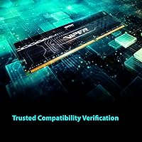 Patriot Memory Viper 3 DDR3 16GB (2x8GB) 1866MHz CL10 UDIMM RAM — image 7