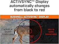 Bushnell Fusion X 10x42mm Rangefinder Binoculars — image 4