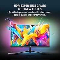 GAMEPOWER F10 23.6-inch Curved Gaming Monitor — image 4