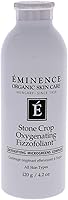 Eminence Stone Crop Oxygenating Fizzofoliant Exfoliator 4.2 oz — image 2