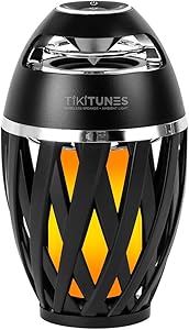TikiTunes Portable Bluetooth 5.0 Wireless Speaker Review