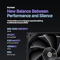 Ocypus Iota A40 CPU Air Cooler — image 6