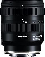 Tamron 20-40mm f/2.8 Di III VXD Lens for Sony E-Mount — image 4