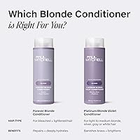 Paul Mitchell Forever Blonde Conditioner 11.64oz — image 7