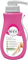 Veet Hair Removal Gel Cream for Women, 13.5 Ounce — image 1