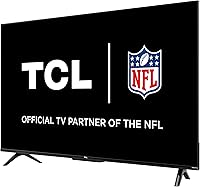 TCL 43″ 4-Series 4K UHD HDR Smart Roku TV — image 12