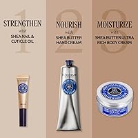 L'Occitane Shea Butter Ultra Rich Body Cream 200mL — image 8