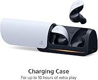 PlayStation PULSE Explore Wireless Earbuds — image 4