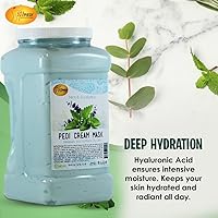 SPA REDI Cream Mask 1 GAL — image 3