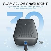 Tribit StormBox Flow Bluetooth Speaker — image 3